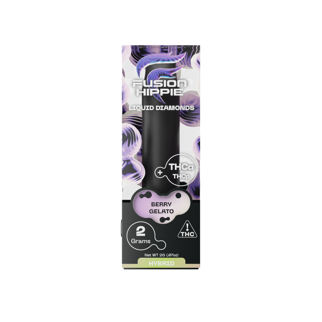 THCa 2ML Disposable Vape Pen